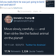 Image for article titled Here's How QAnon Reacted as They Realized 'The Storm' Isn't Happening